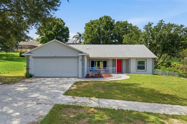 Popular EASTRIDGE PH I Real Estate