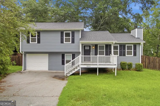 Cheap FOREST RIDGE Real Estate