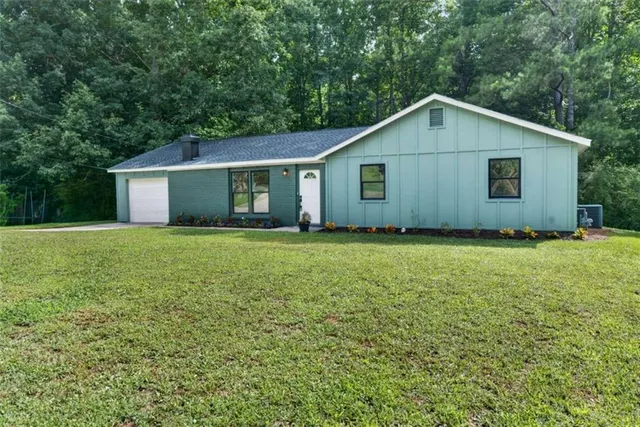 Popular Dogwood Farms Subdivision Real Estate