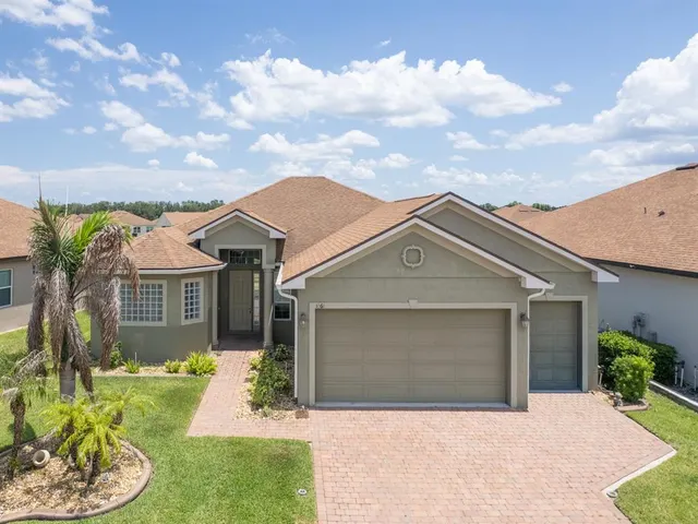 Popular LAKE ASHTON WEST PH 2 SOUTH Real Estate