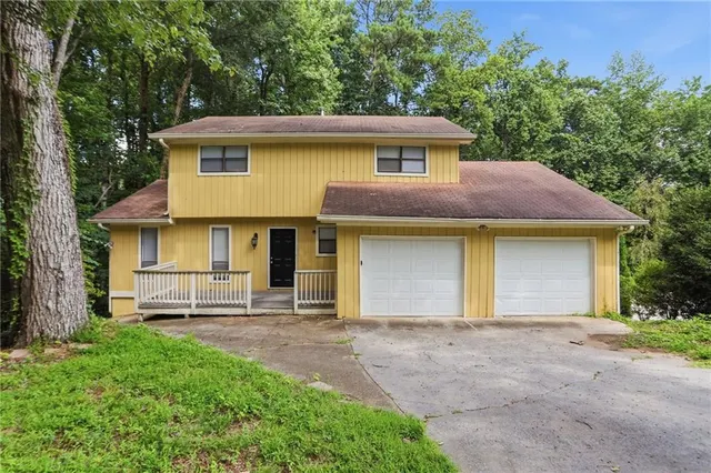 Popular OLD MABRY Real Estate