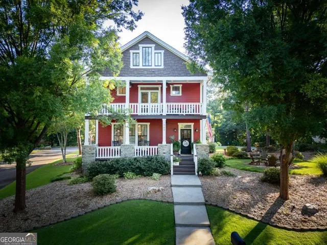 Popular Cobblestone Park Real Estate