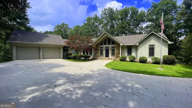 Popular Thundering Waters Real Estate