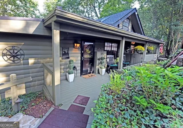 Popular Buck Ridge Real Estate