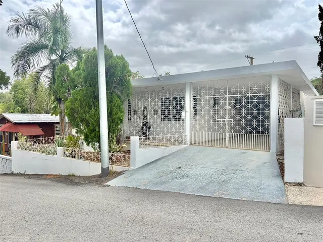 Cheap Lajas Real Estate