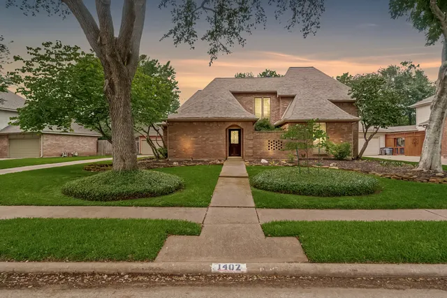 Popular Pecan Grove Plantation Sec 4 Real Estate