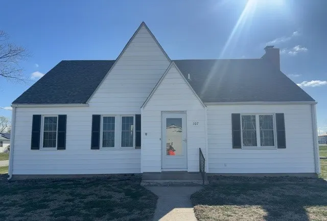Cheap Irvington Real Estate