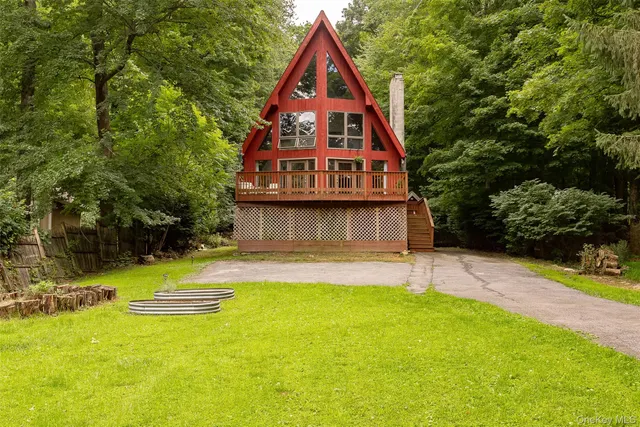 Cheap Beacon Hills Real Estate