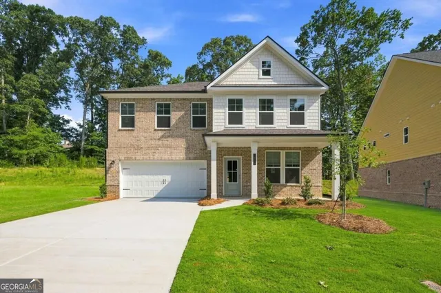 Expensive BURCHWOOD Real Estate