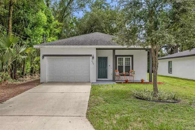Popular LOT H WHITCOMBS SUB Real Estate
