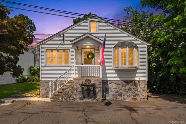 Cheap Fort Montgomery Real Estate
