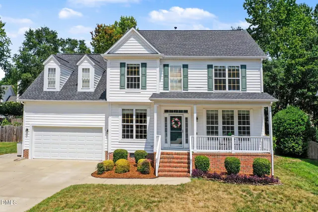 Popular Walden Woods at Walden Creek Real Estate