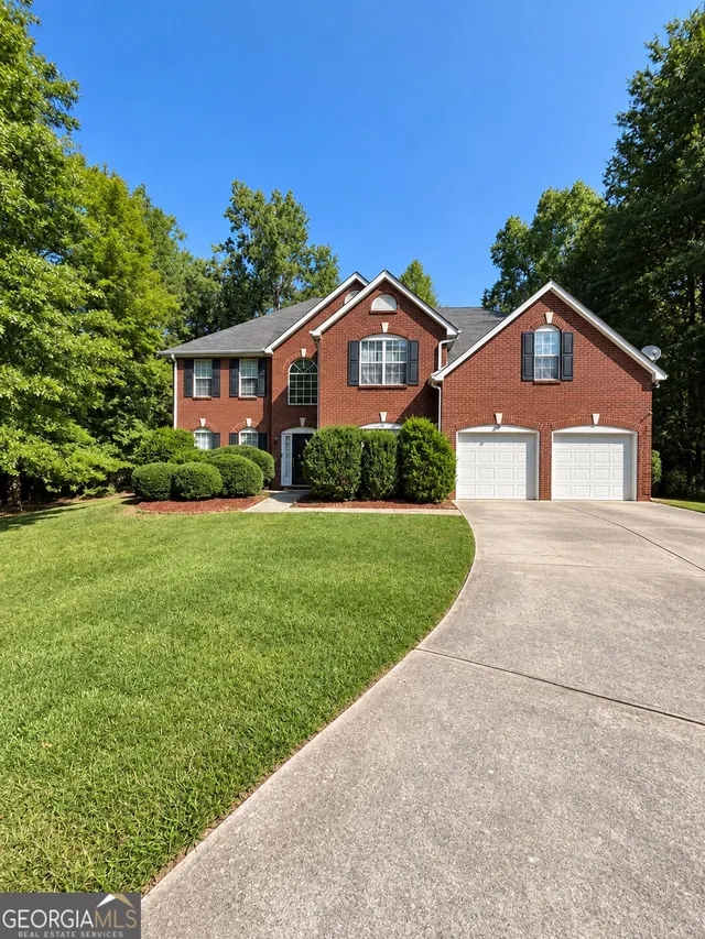 Cheap HAMPTON ESTATES Real Estate