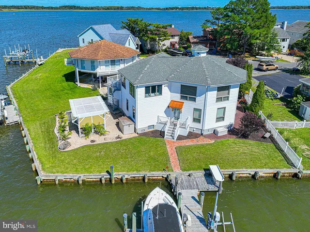 Expensive Ocean Pines - Teal Bay Real Estate