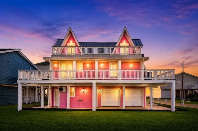 Expensive Sea Isle Ext 22 Real Estate