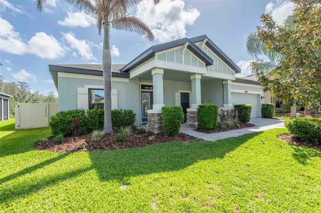Popular CONNERTON VILLAGE 2 PRCL 211 Real Estate