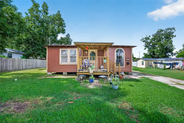 Cheap Rio Vista Real Estate
