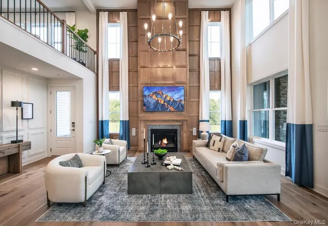 Popular Enclave at Armonk Real Estate
