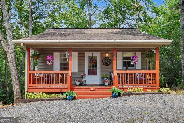 Cheap Old Forge Estates Real Estate