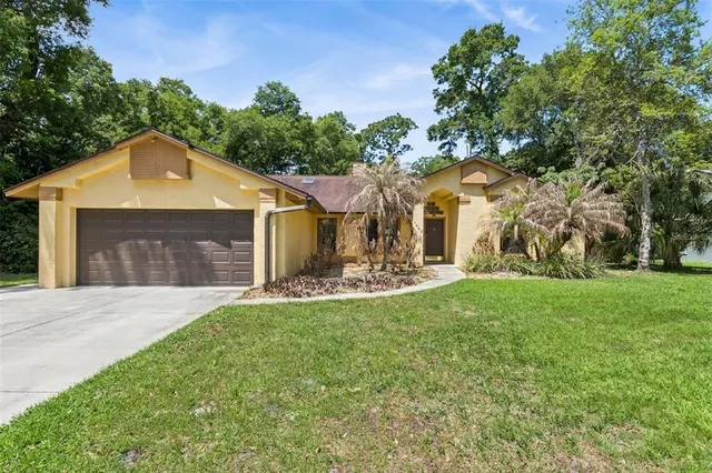 Popular DEER LAKE RUN Real Estate