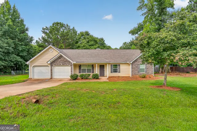 Popular Trotters Ridge Real Estate