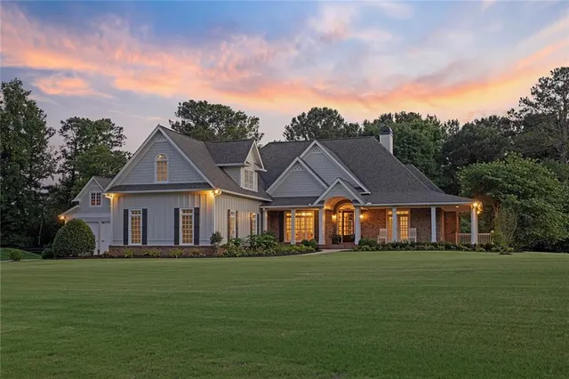 Popular Ashton Farms Real Estate