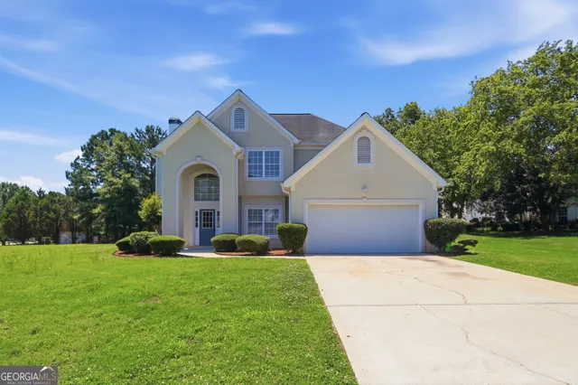 Cheap Autumn Lakes Real Estate