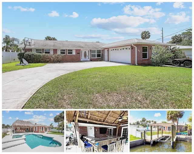 Expensive PALM HARBOR ESTATES ADD 03 Real Estate