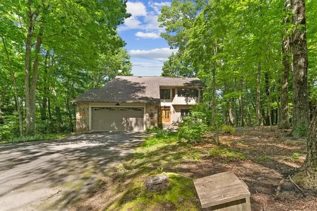 Expensive Fort Mountain Estates Real Estate