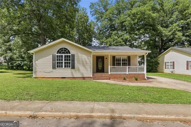Expensive BUCHANAN LTS Real Estate