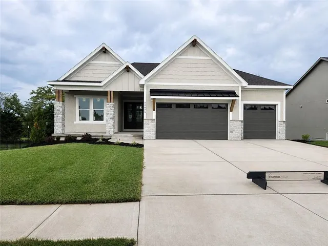 Expensive Huntford Real Estate