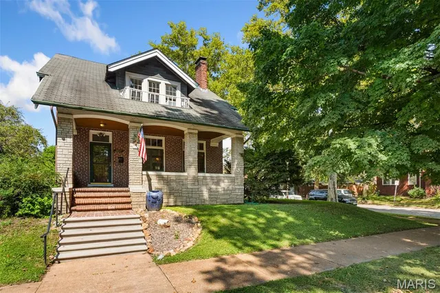 Cheap Kingshighway Park Real Estate
