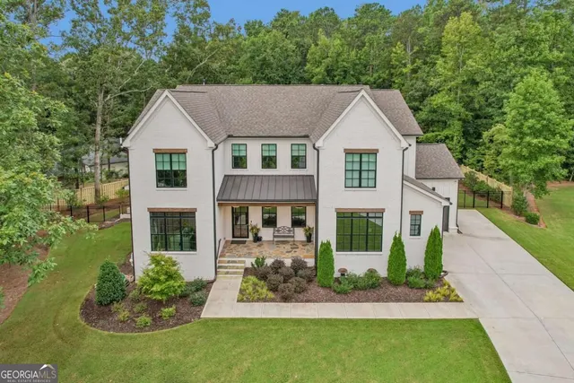 Expensive Reed Farm Real Estate