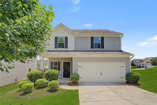 Popular Seasons at Pendergrass Real Estate