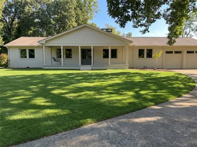 Popular Honeysuckle Hills Real Estate