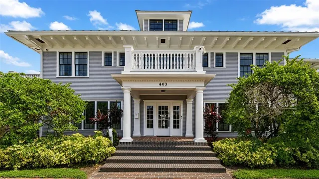 Expensive HARBOR OAKS Real Estate