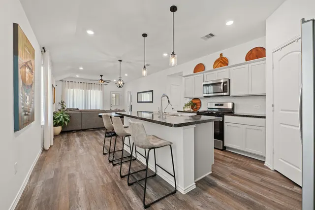 Popular Breckenridge East Sec 9 Real Estate