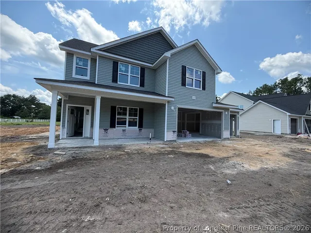 Popular HILLMON GROVE Real Estate