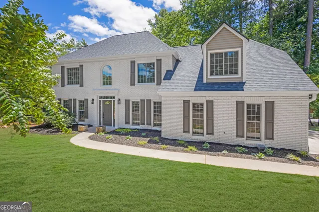 Cheap GRACE LAKE Real Estate