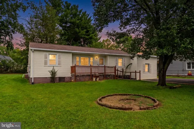 Cheap Manassas Real Estate