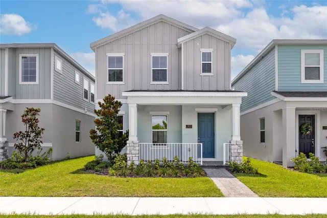 Popular SERENADE AT OVATION Real Estate