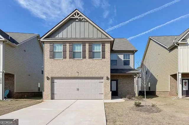 Popular Hampton Real Estate