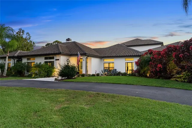 Expensive PANTHER RIDGE Real Estate