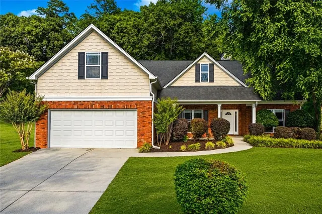 Popular Ivey Springs Real Estate