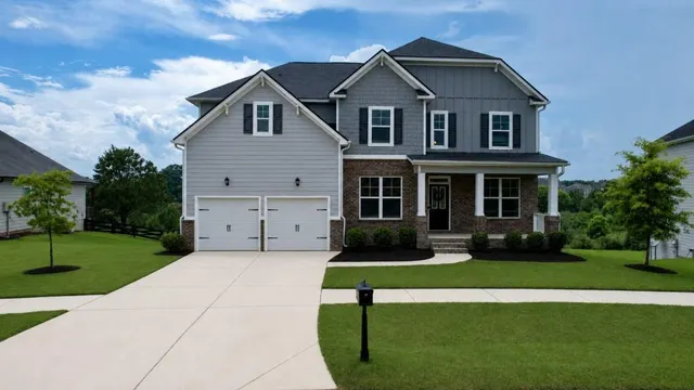 Popular Madison Lakes Real Estate