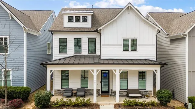 Popular Westside Station Real Estate