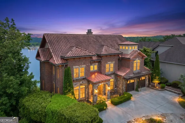 Expensive High Pointe Real Estate