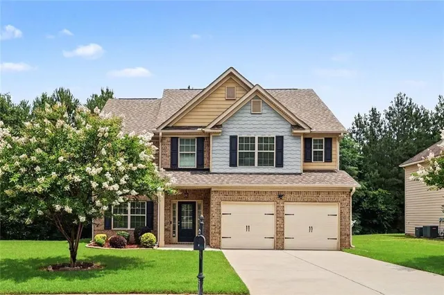 Popular Harvest Mill Real Estate
