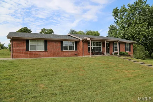 Popular Elmwood Manor Real Estate