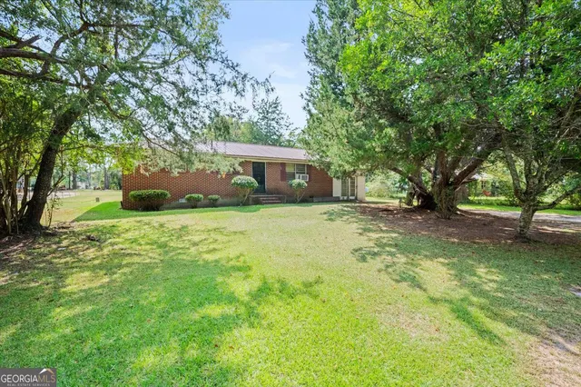 Cheap Sardis Real Estate